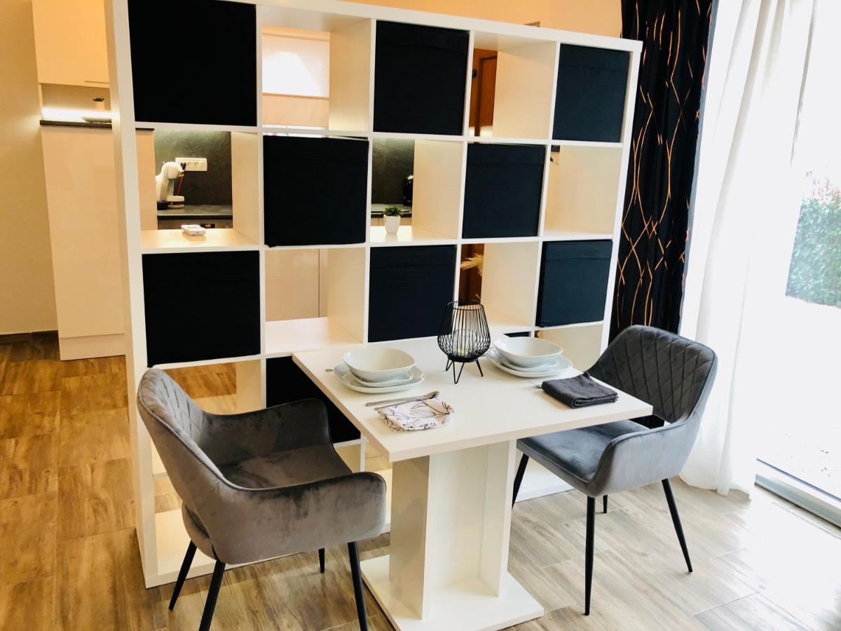 Studio For2 In 奥帕提亚 外观 照片