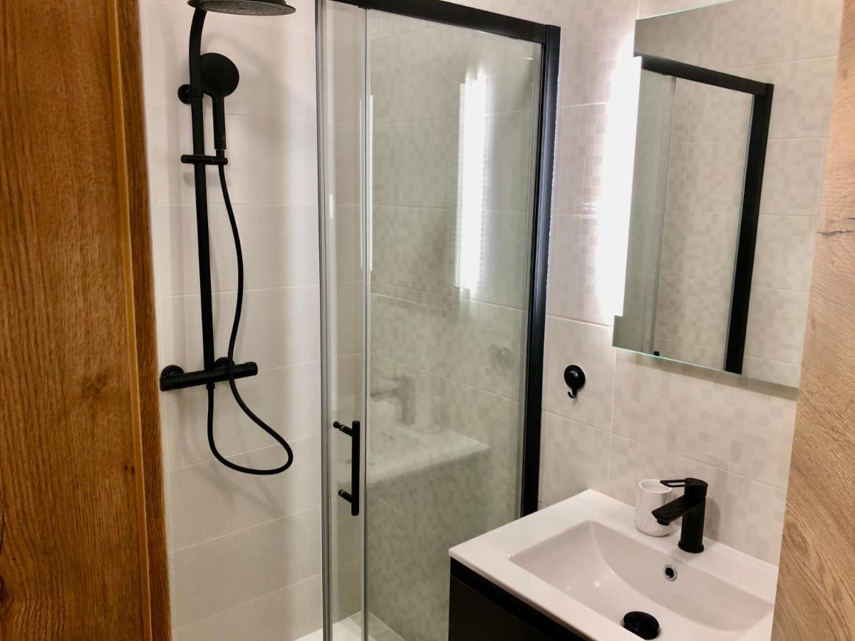 Studio For2 In 奥帕提亚 外观 照片