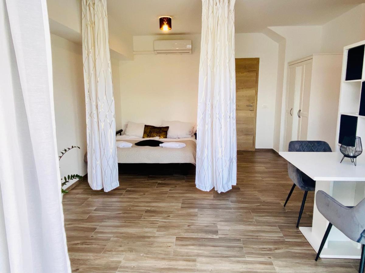 Studio For2 In 奥帕提亚 外观 照片