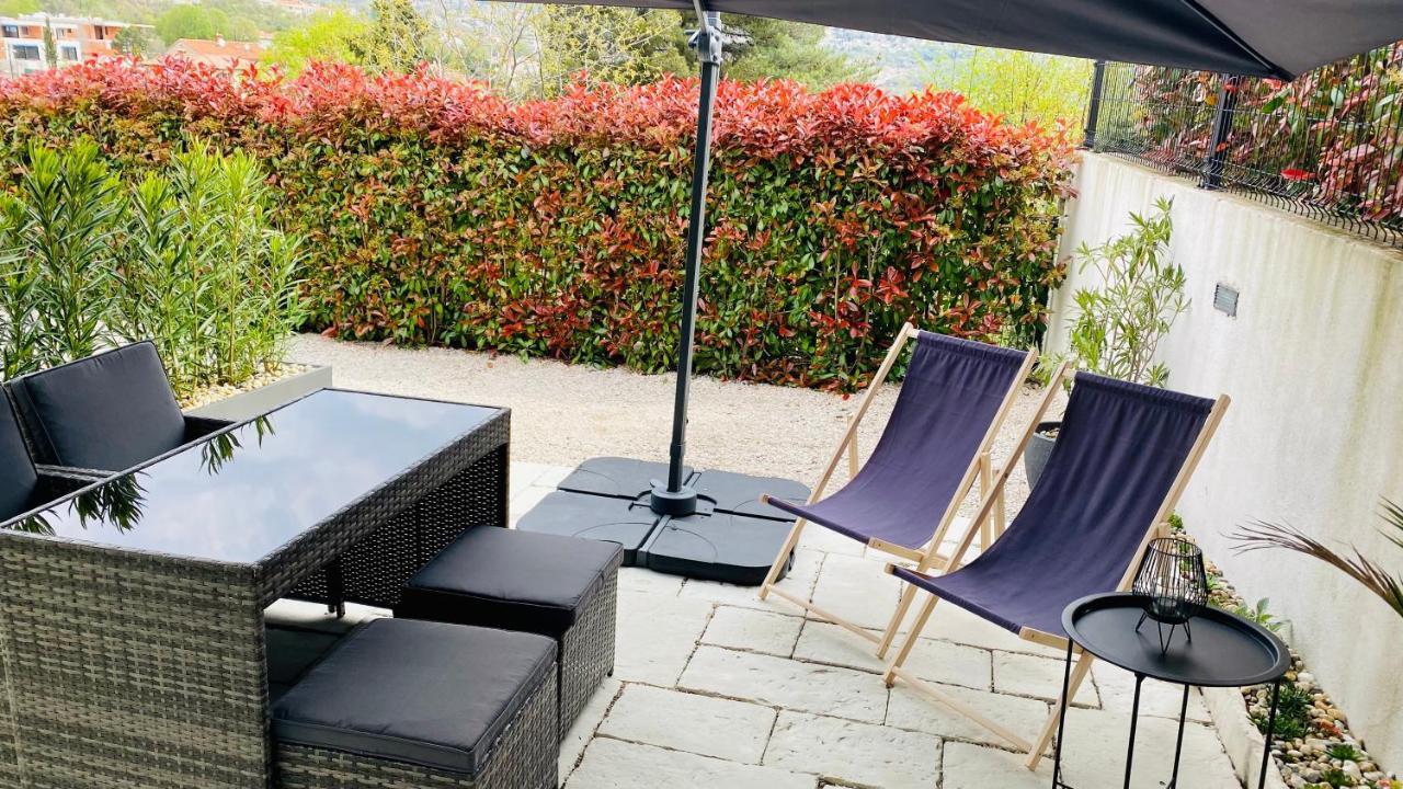 Studio For2 In 奥帕提亚 外观 照片